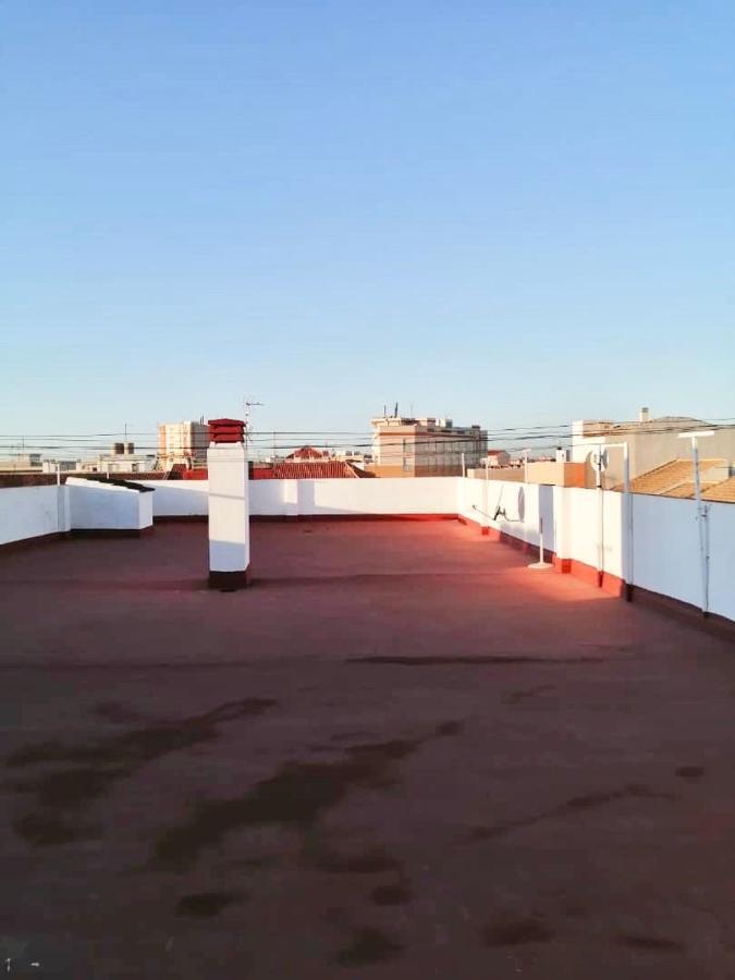 Apartament Edificio Laura San Pedro del Pinatar Zewnętrze zdjęcie