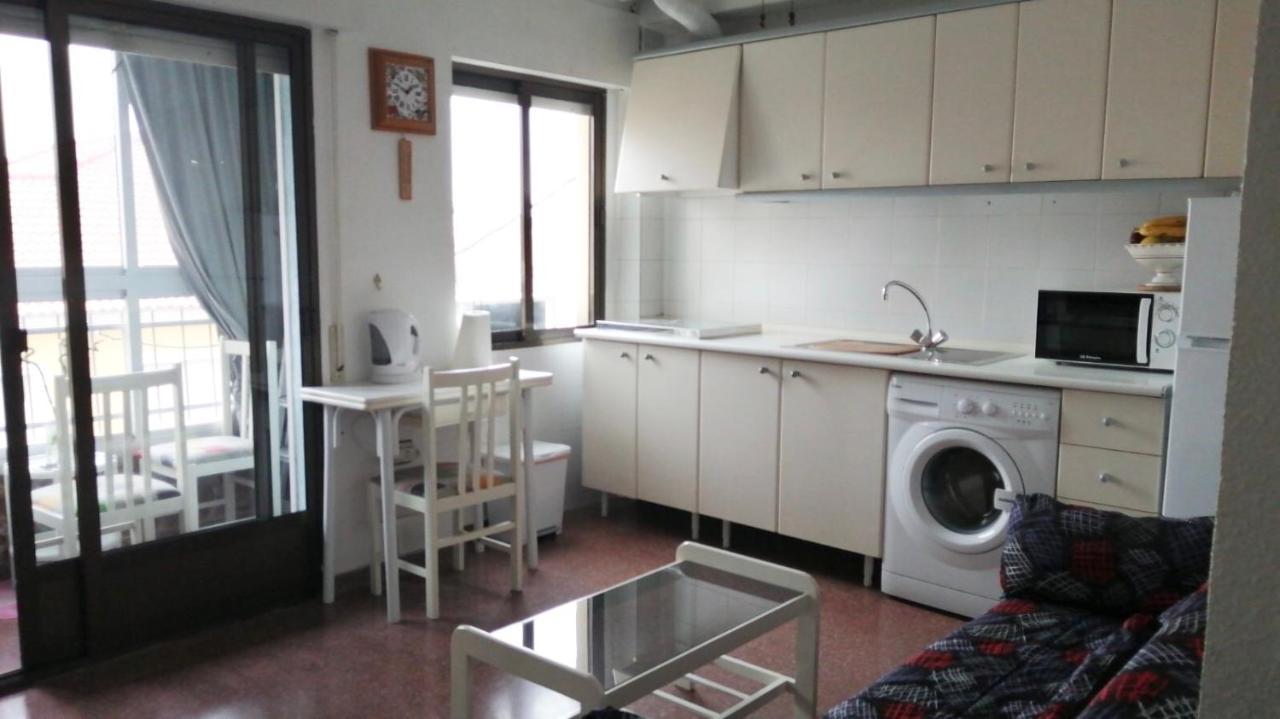 Apartament Edificio Laura San Pedro del Pinatar Zewnętrze zdjęcie