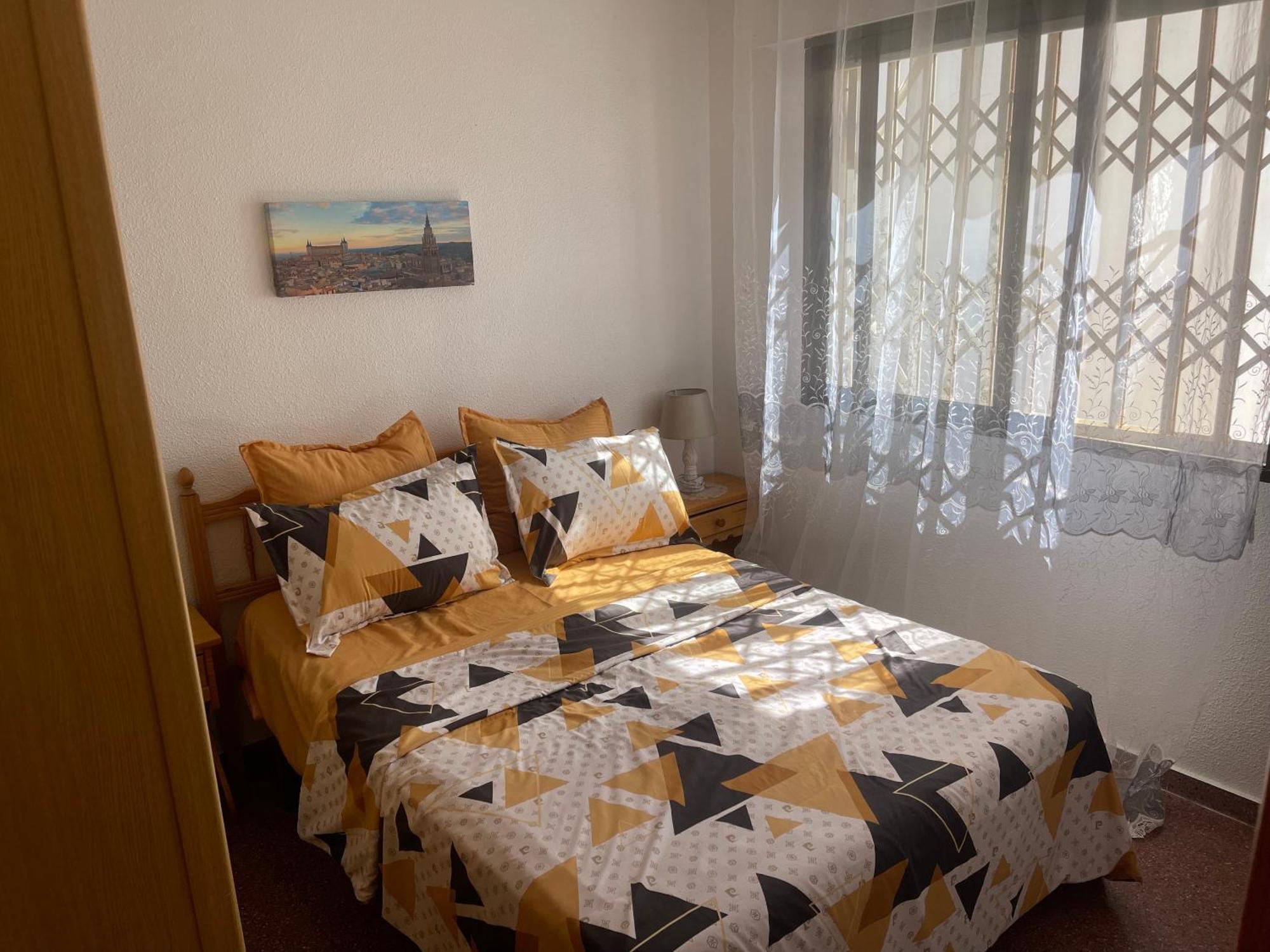 Apartament Edificio Laura San Pedro del Pinatar Zewnętrze zdjęcie