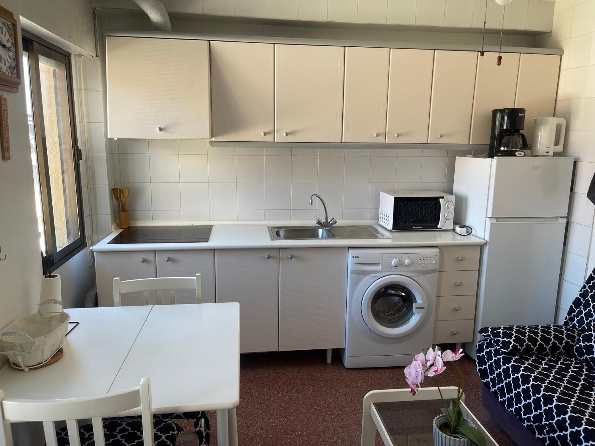Apartament Edificio Laura San Pedro del Pinatar Zewnętrze zdjęcie