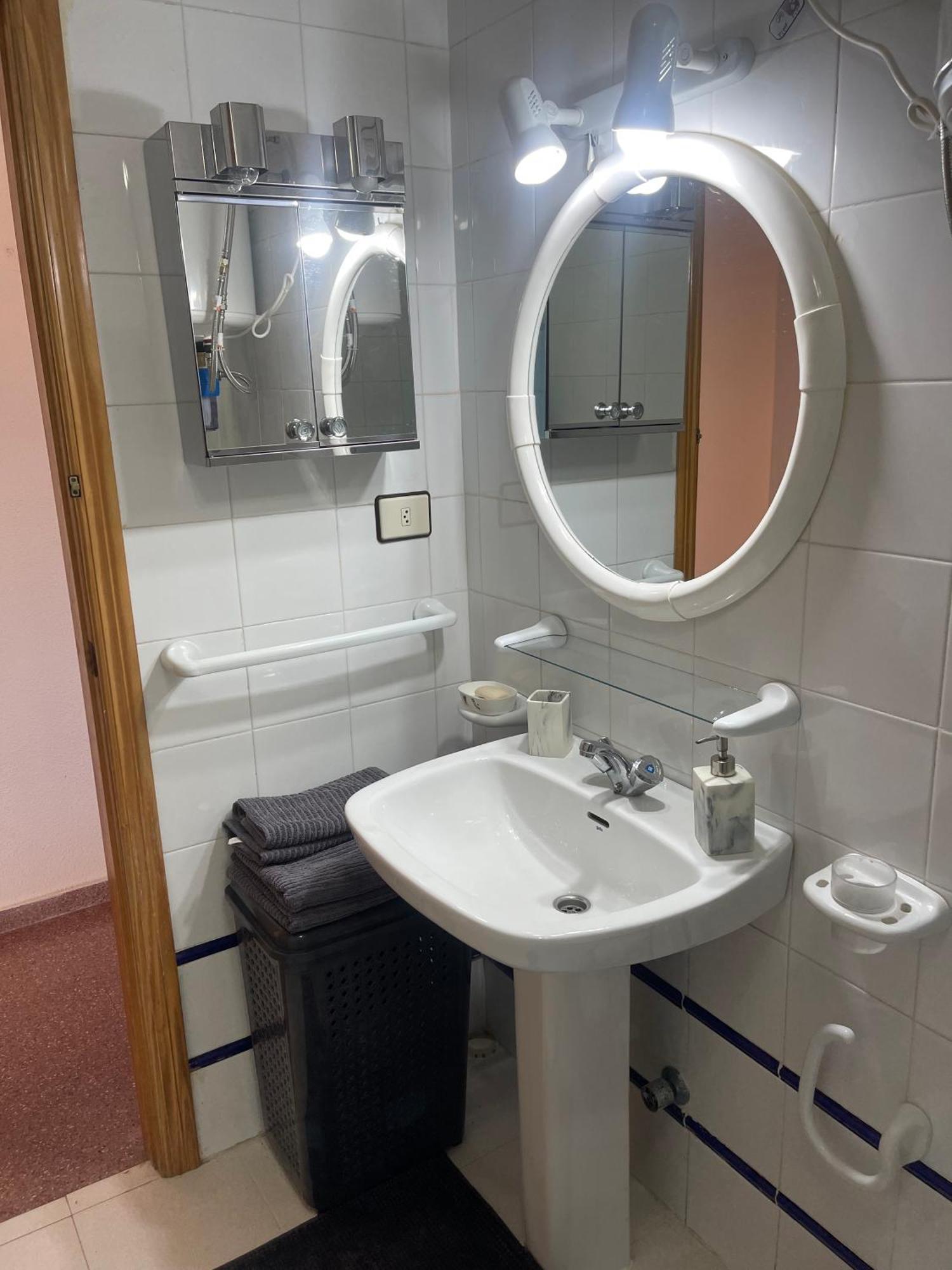 Apartament Edificio Laura San Pedro del Pinatar Zewnętrze zdjęcie