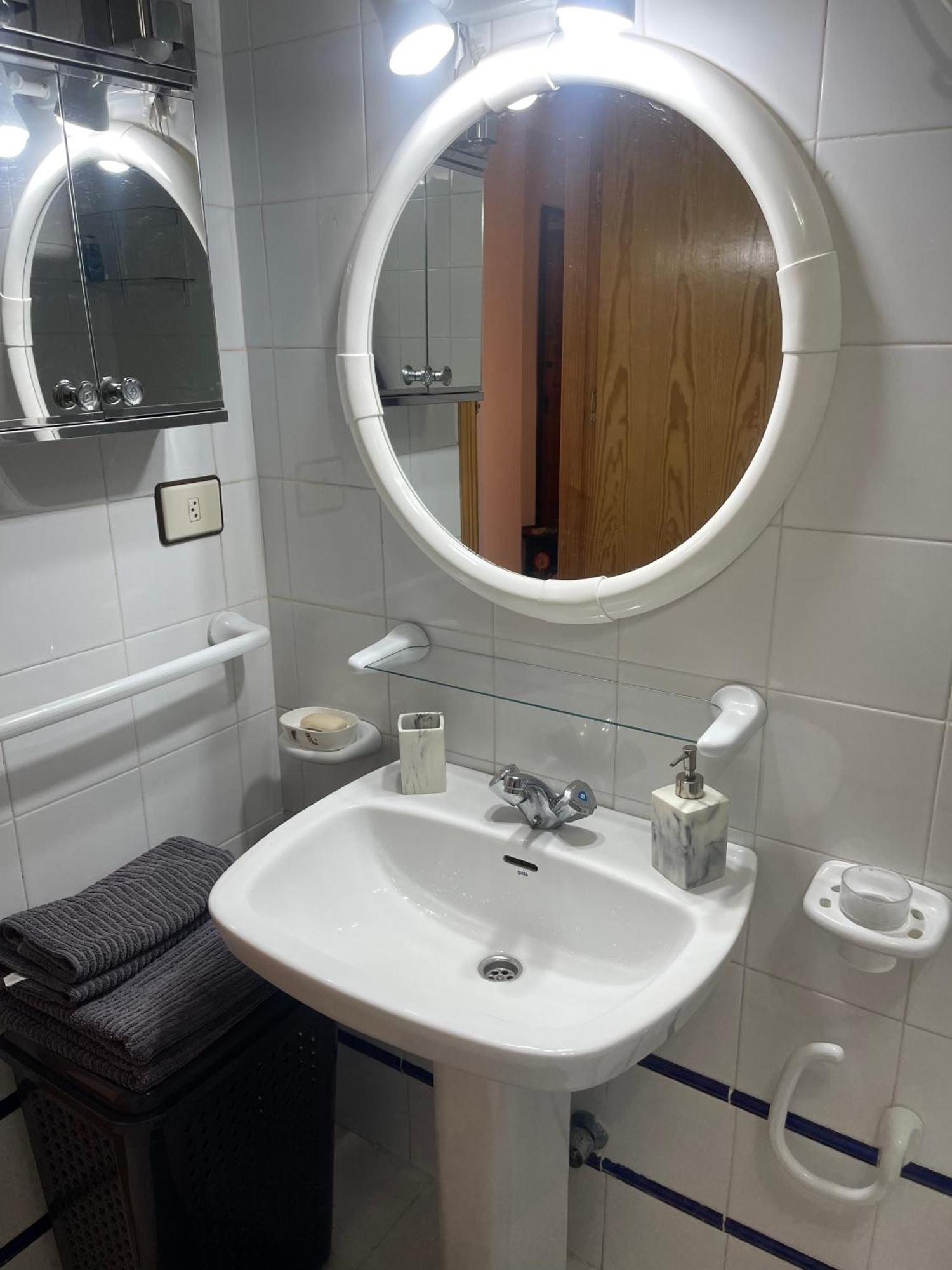 Apartament Edificio Laura San Pedro del Pinatar Zewnętrze zdjęcie