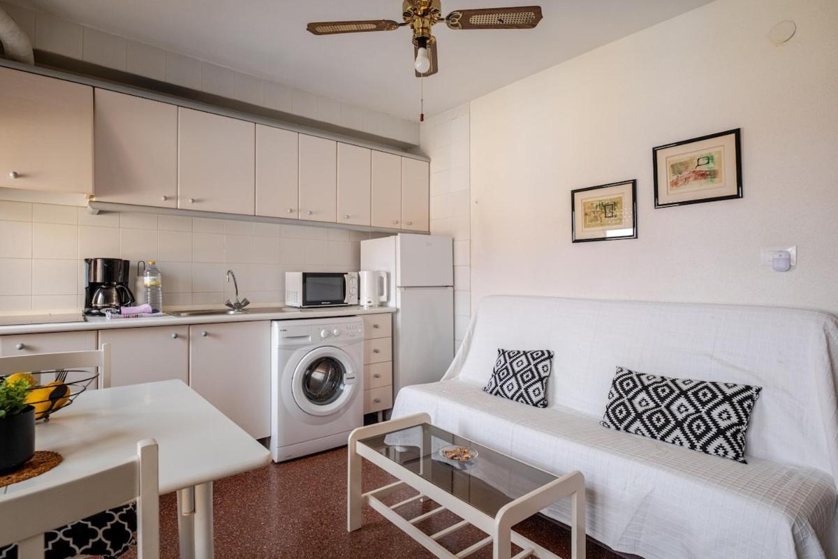 Apartament Edificio Laura San Pedro del Pinatar Zewnętrze zdjęcie