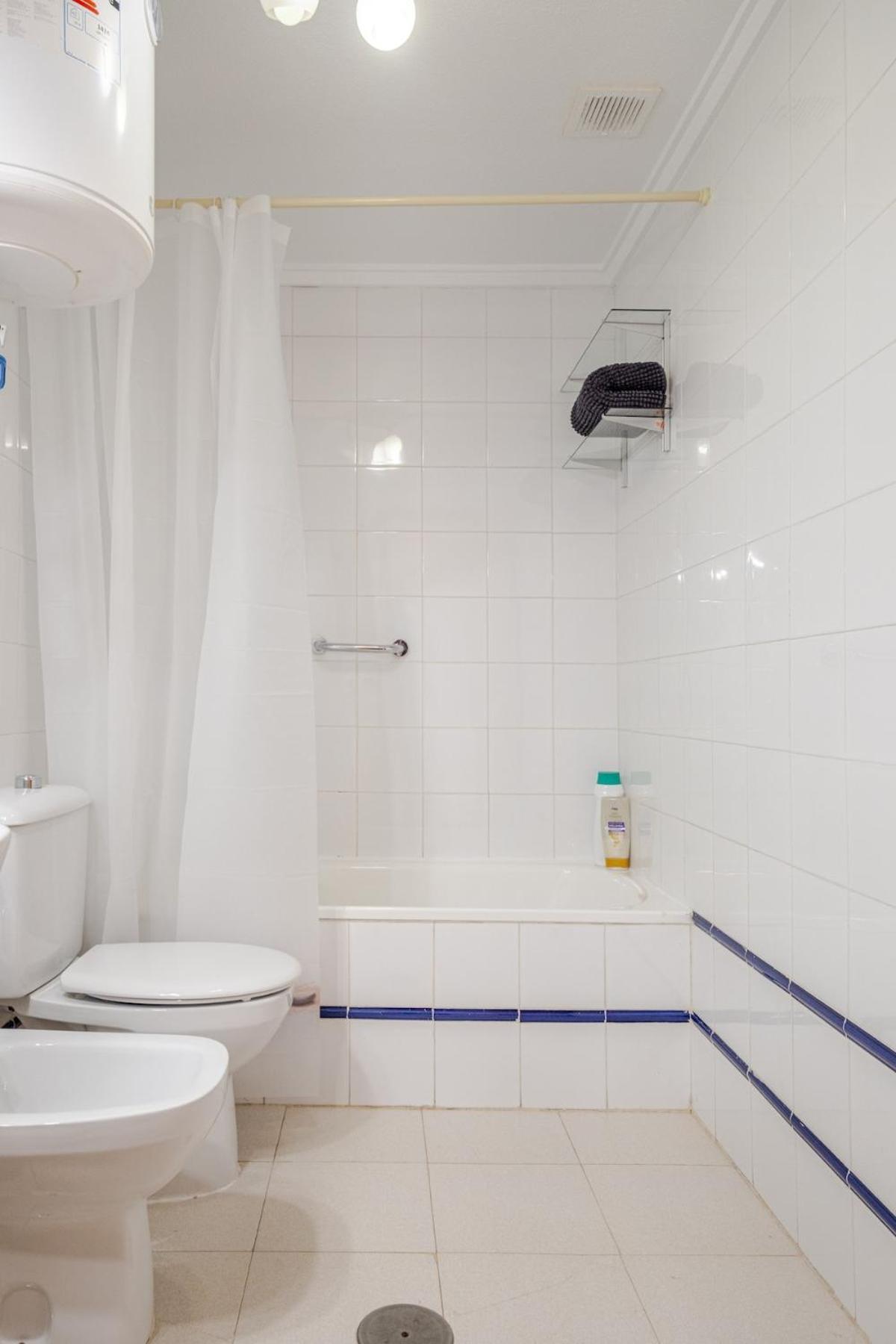 Apartament Edificio Laura San Pedro del Pinatar Zewnętrze zdjęcie