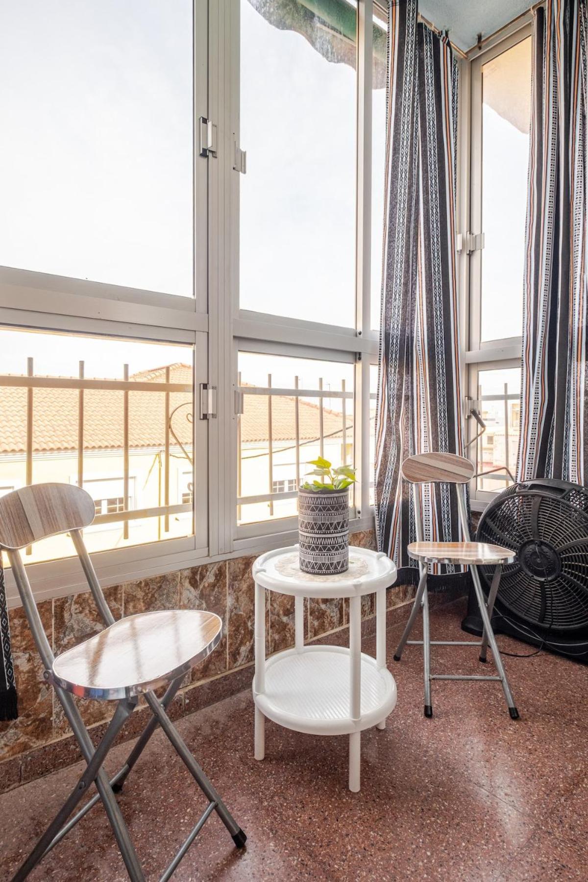 Apartament Edificio Laura San Pedro del Pinatar Zewnętrze zdjęcie