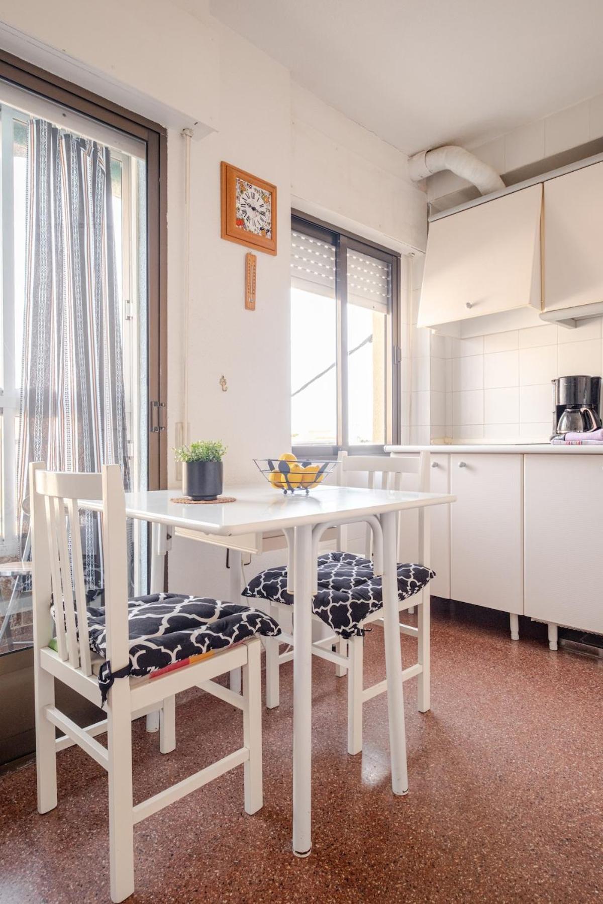 Apartament Edificio Laura San Pedro del Pinatar Zewnętrze zdjęcie